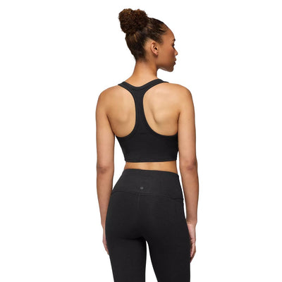 prAna Women's Heavana Racerback Bralette 2025