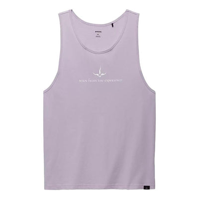 prAna Women's Heritage Graphic Tank 2025 500 LUMINOUS