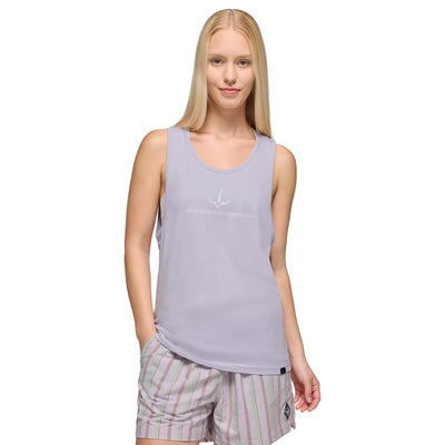 prAna Women's Heritage Graphic Tank 2025