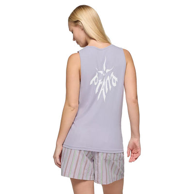 prAna Women's Heritage Graphic Tank 2025