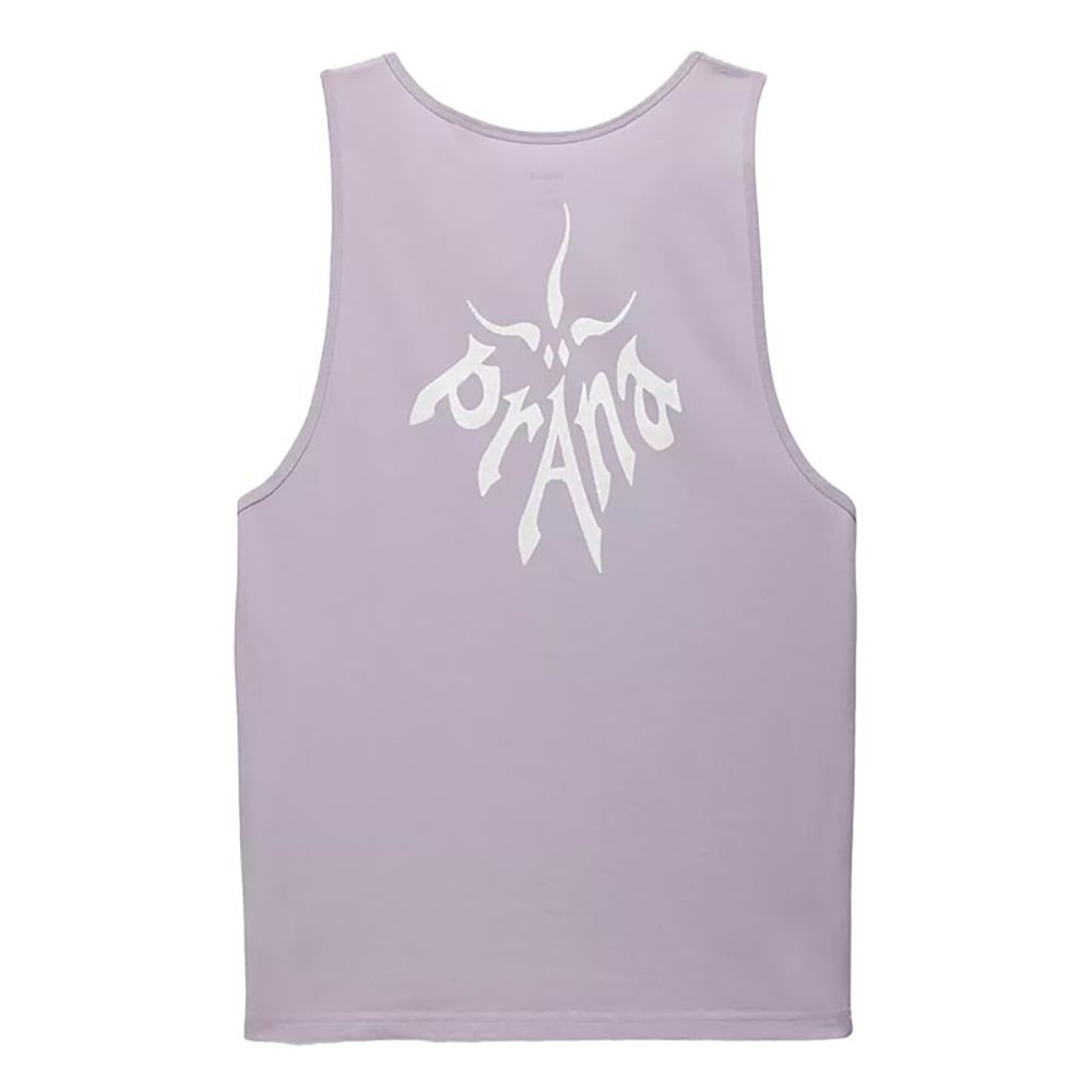 prAna Women's Heritage Graphic Tank 2025