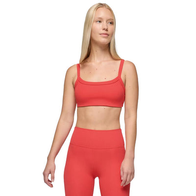 prAna Women's Luxara Rib Bra 2025