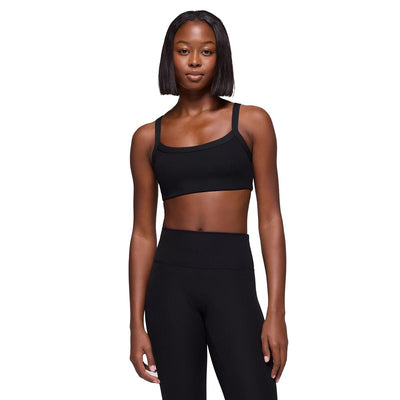 prAna Women's Luxara Rib Bra 2025