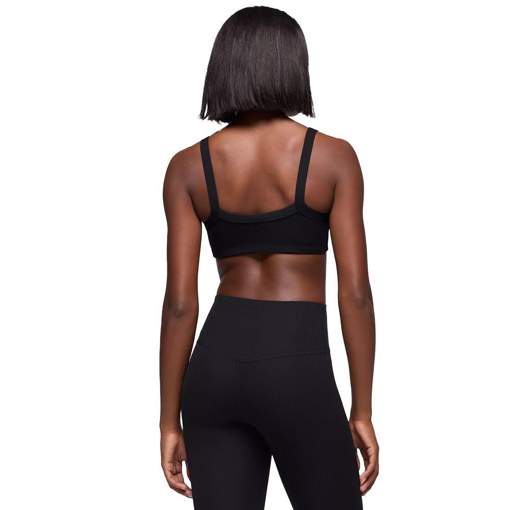 prAna Women's Luxara Rib Bra 2025