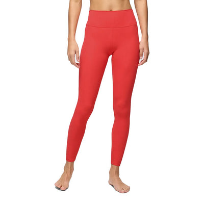 prAna Women's Luxara Rib 7/8 Leggings 2025