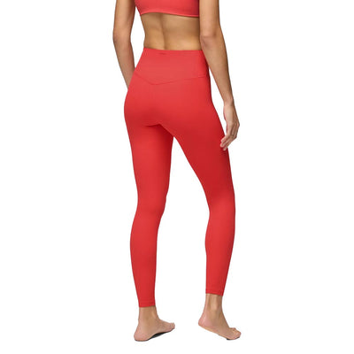 prAna Women's Luxara Rib 7/8 Leggings 2025