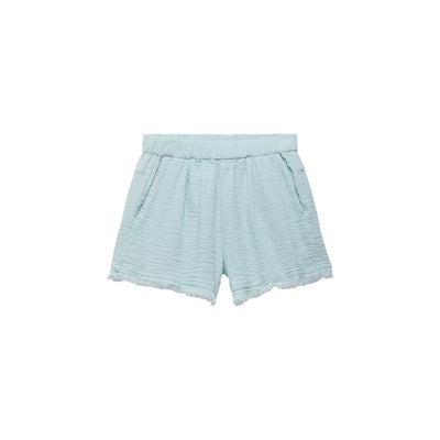prAna Women's Hideaways Short 2025 400 SALTWATER