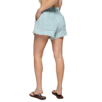prAna Women's Hideaways Short 2025