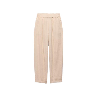 prAna Women's Hideaways Pants 2025 250 ALMOND