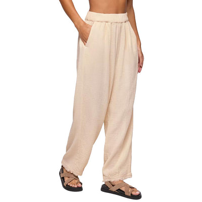 prAna Women's Hideaways Pants 2025