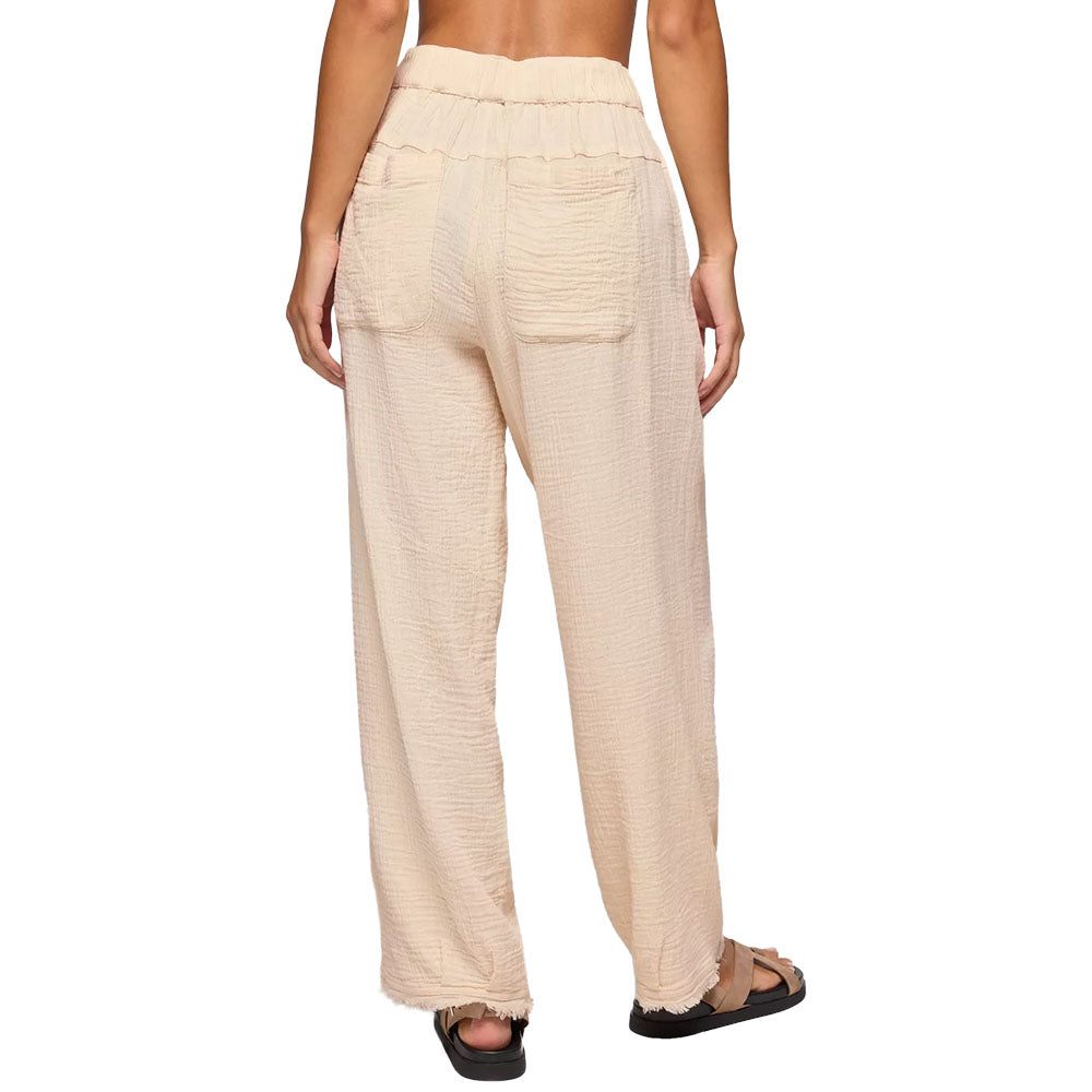 prAna Women's Hideaways Pants 2025