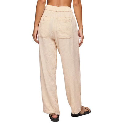 prAna Women's Hideaways Pants 2025
