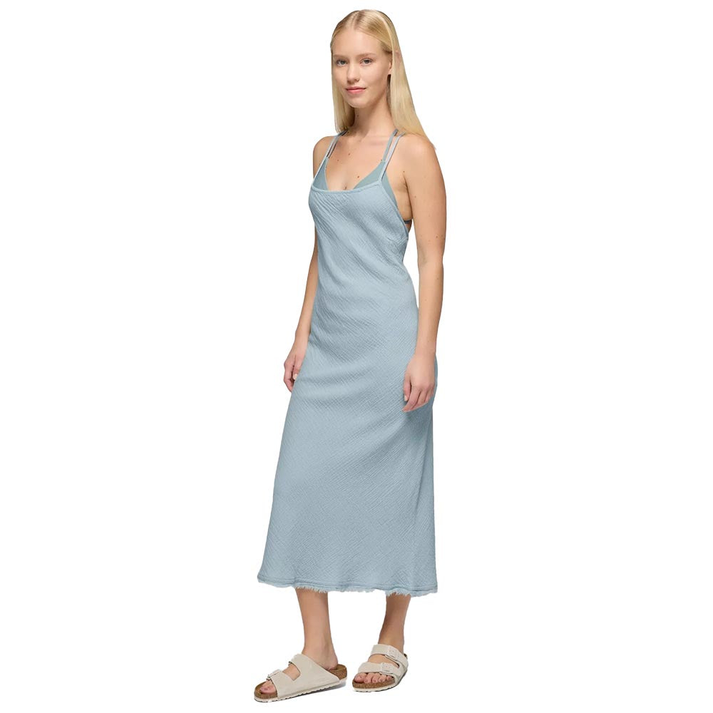 prAna Women's Hideaways Dress 2025
