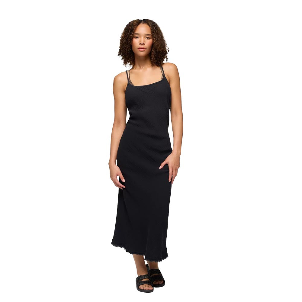 prAna Women's Hideaways Dress 2025