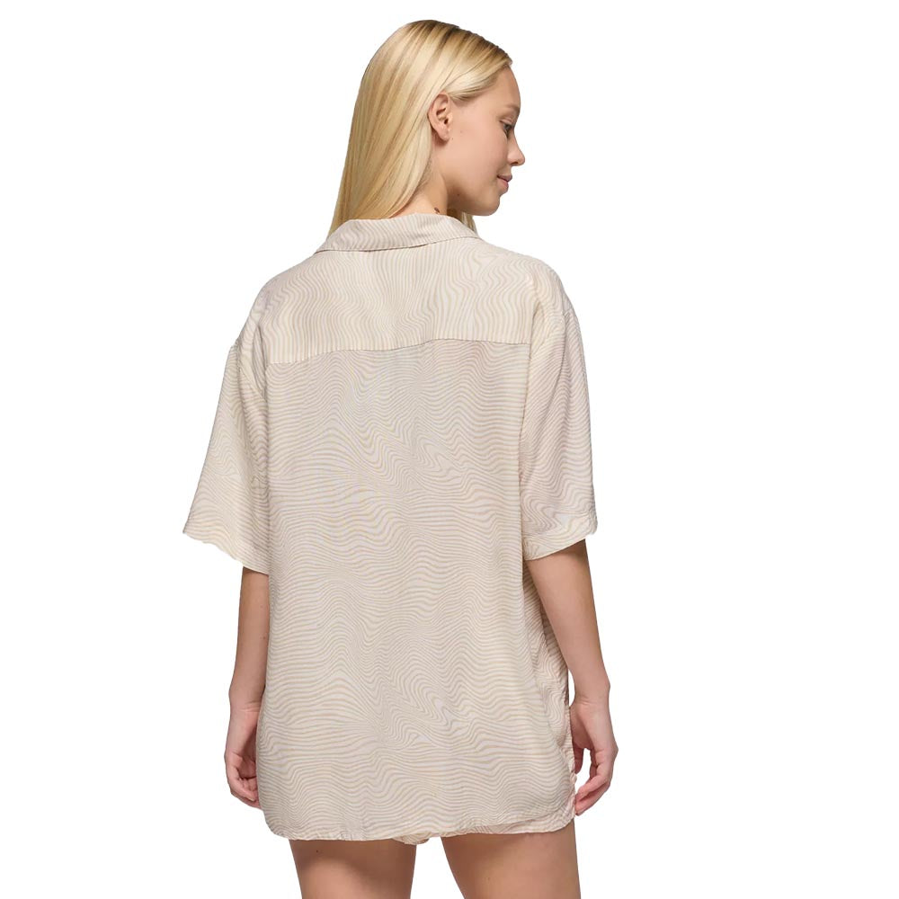 prAna Women's The Bahamas Top 2025