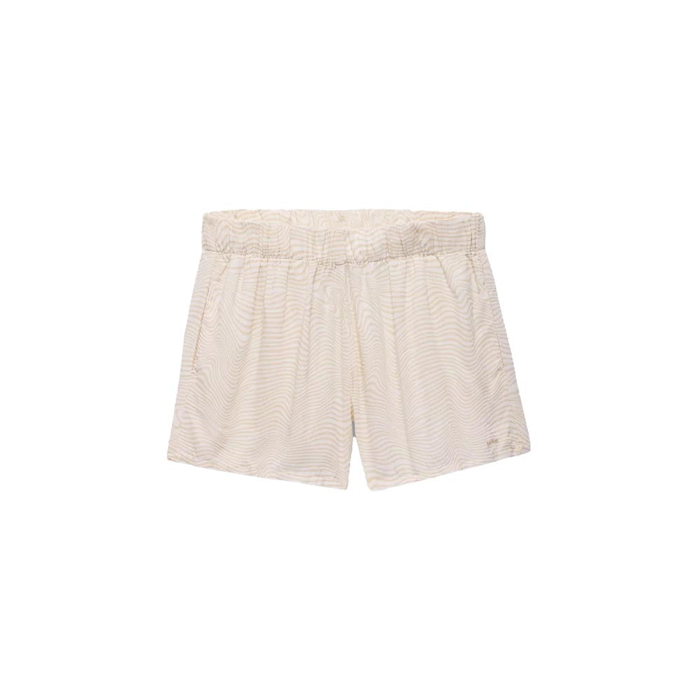 prAna Women's The Bahamas Shorts 2025 100 SOFT WHITE WAVEE