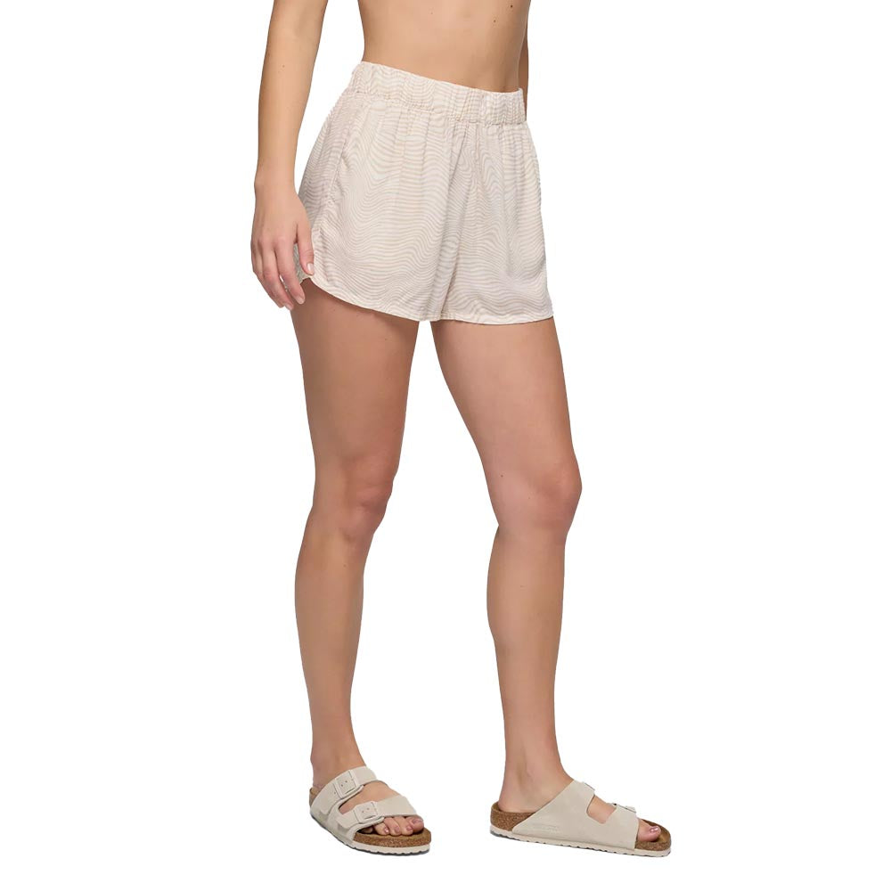 prAna Women's The Bahamas Shorts 2025