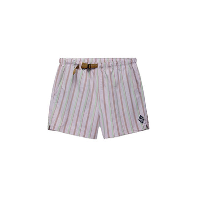 prAna Women's Indio Heritage Short 4in 2025 500 LUMINOUS