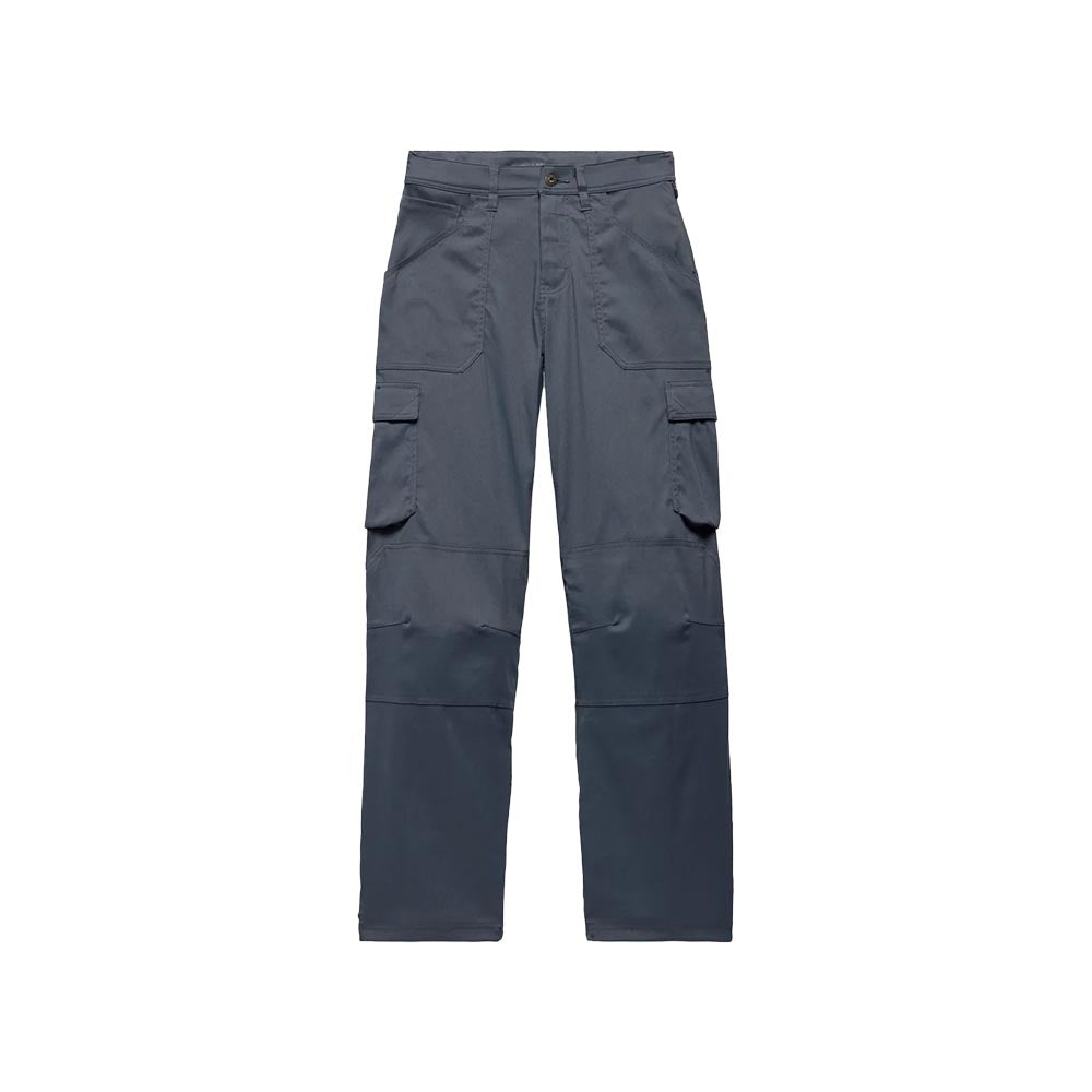 prAna Women's Stretch Zion Cargo Pant 29in 2025 400 THUNDERCLOUD