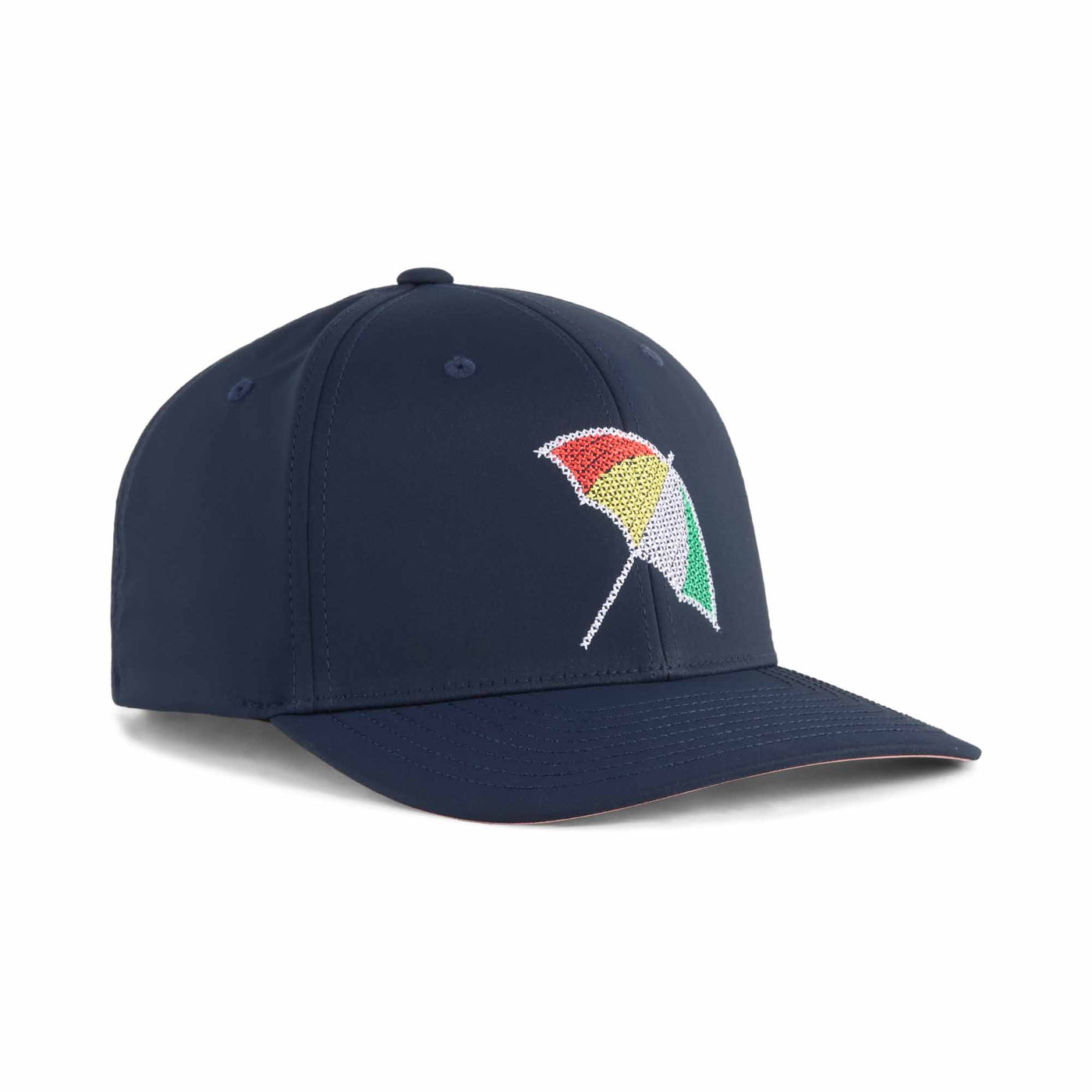 Puma Men's Puma X AP Crafted Cap 2025 02 DEEP NAVY