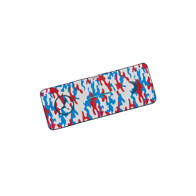 Puma X Volition RWB Camo Towel 2025 01 WHITE GLOW/DEEP NAVY