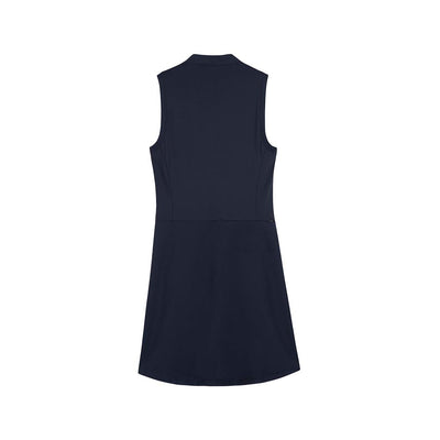 Puma Women's Aerlon Mock Sleeveless Dress 2025