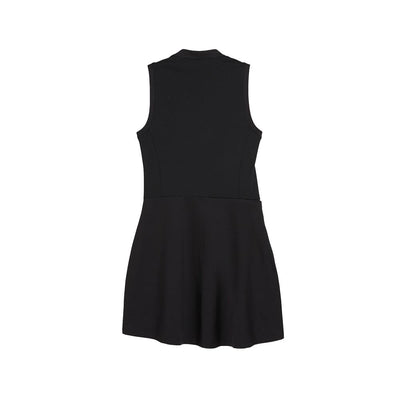 Puma Women's Aerlon Mock Sleeveless Dress 2025