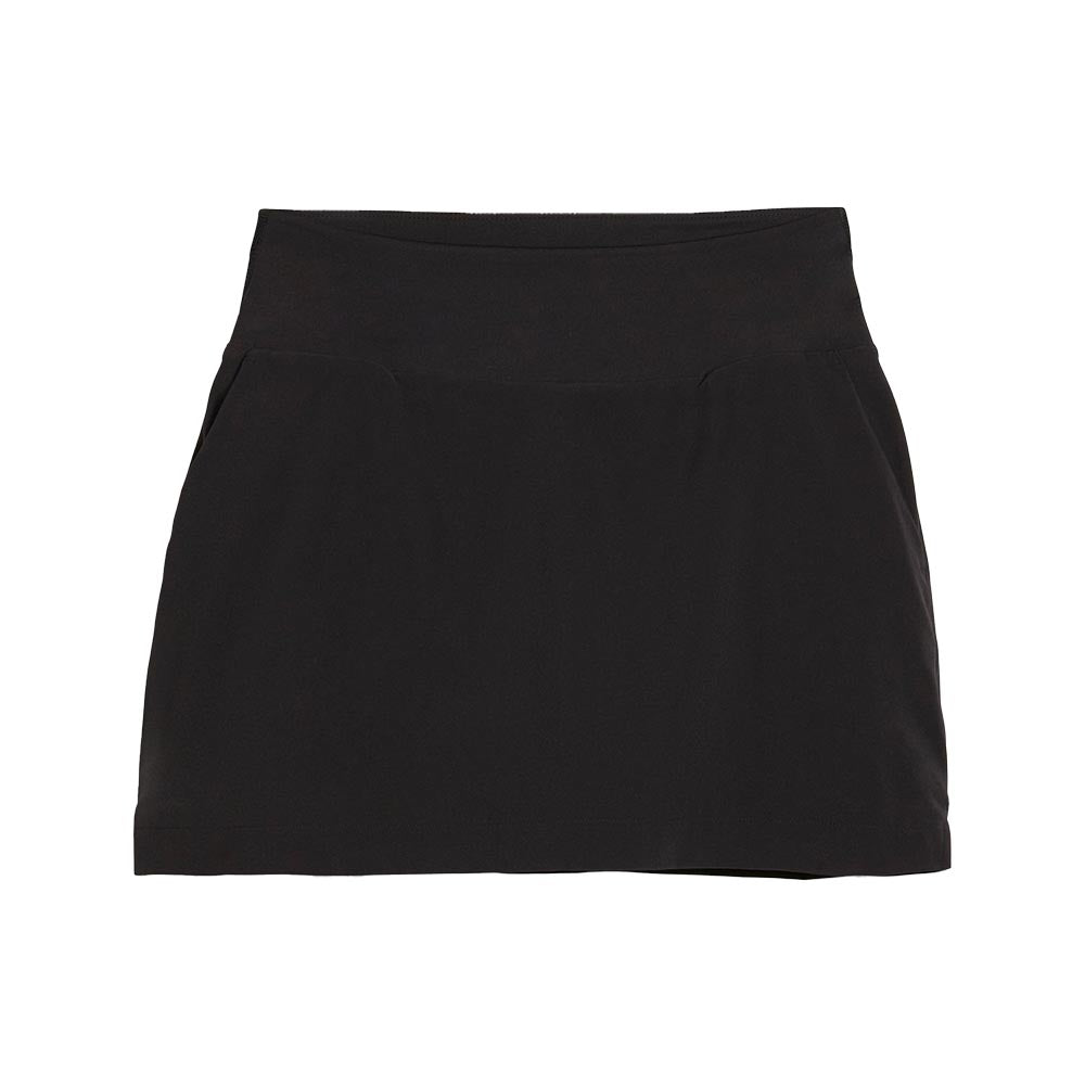 Puma Women'S Blake Golf Skirt 2025 PUMA BLACK