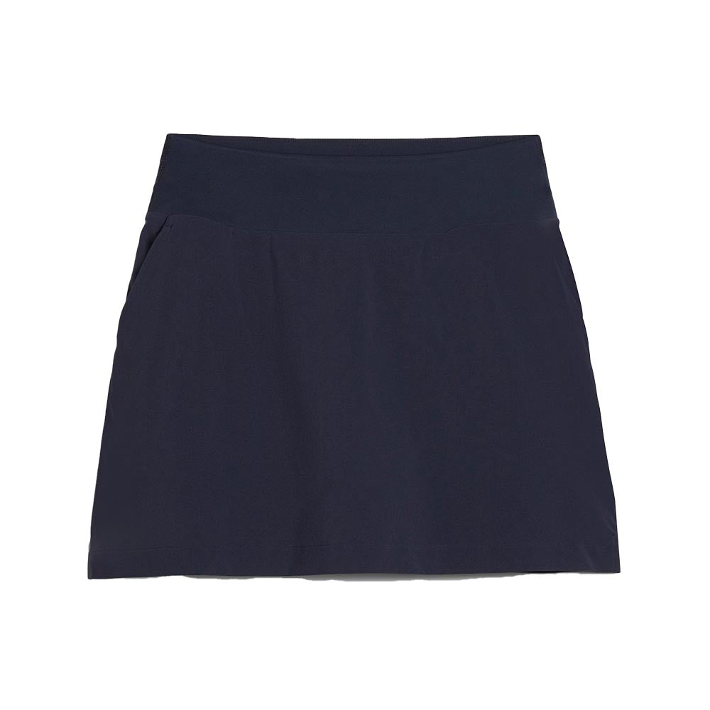 Puma Women'S Blake Golf Skirt 2025 03 DEEP NAVY