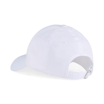 Puma Women's Needlepoint Dad Golf Hat 2025