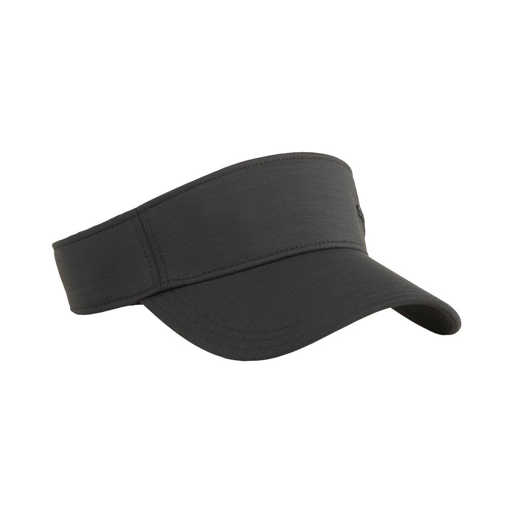 Puma Women's Sport Golf Visor 2025 PUMA BLACK