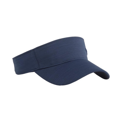 Puma Women's Sport Golf Visor 2025 03 DEEP NAVY