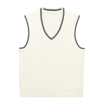 Puma Women's Puma X AP Sweater Vest 2025 01 WARM WHITE