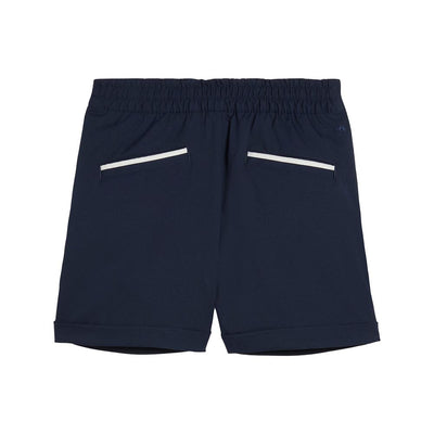 Puma Women's Puma X AP Solid Golf Shorts2025