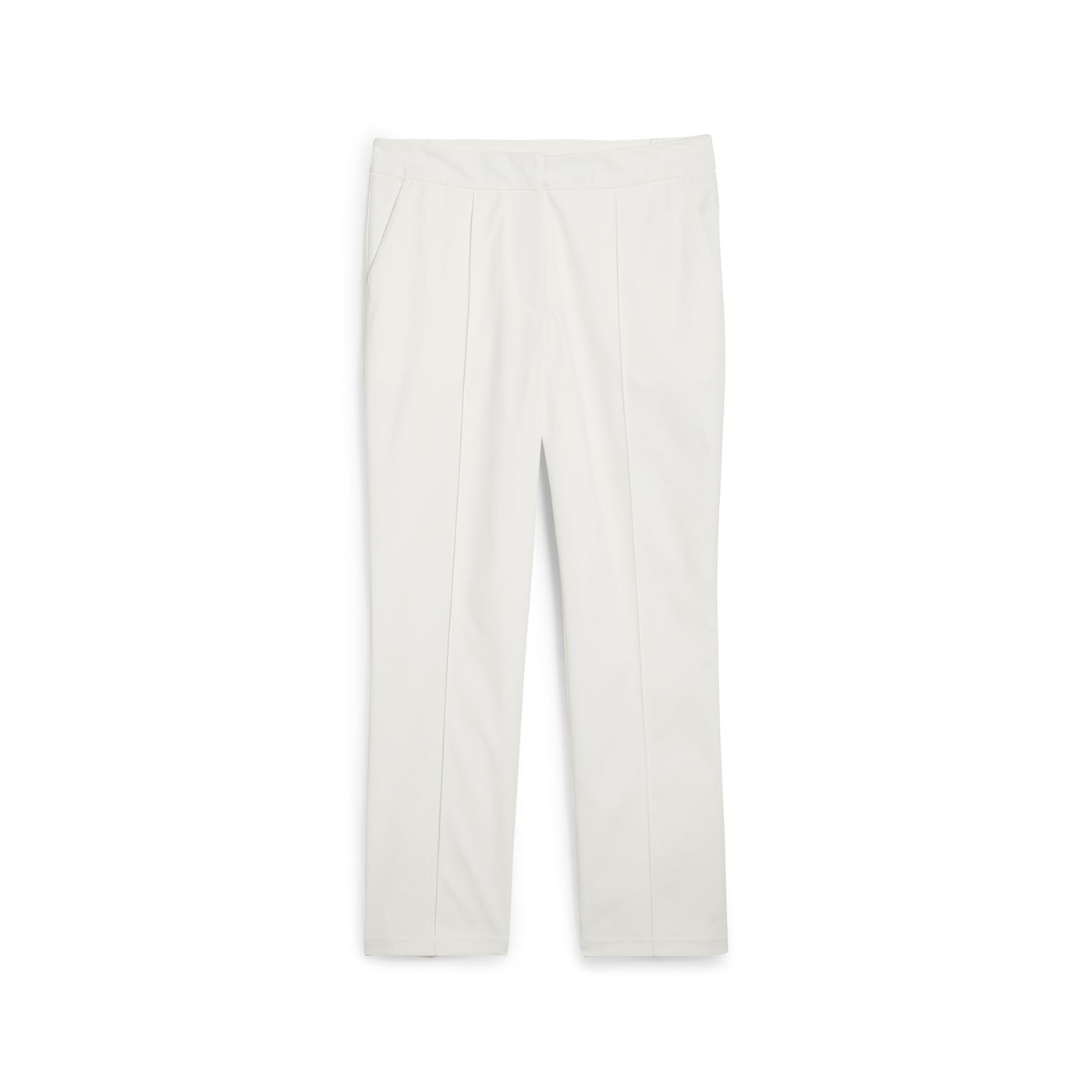 Puma Women's Costa Trouser Golf Pants 2025 06 WARM WHITE