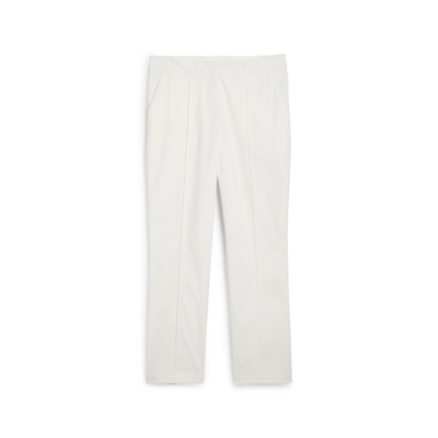 Puma Women's Costa Trouser Golf Pants 2025 06 WARM WHITE