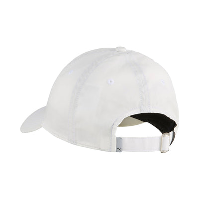 Puma Women's Script Dad Hat 2025