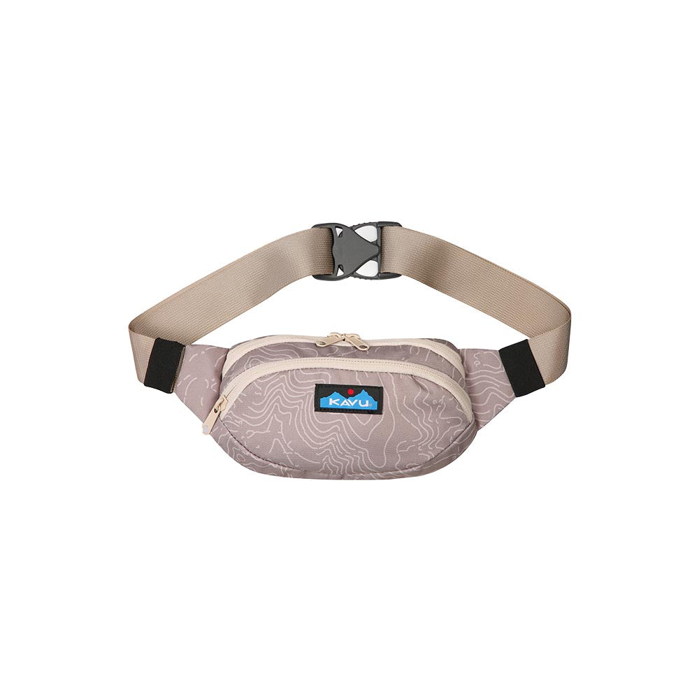Kavu Spectator 2025 2509 TAUPE TOPO