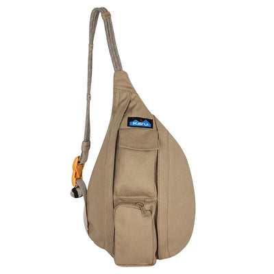 Kavu Mini Rope Bag 2025 49 OLIVE