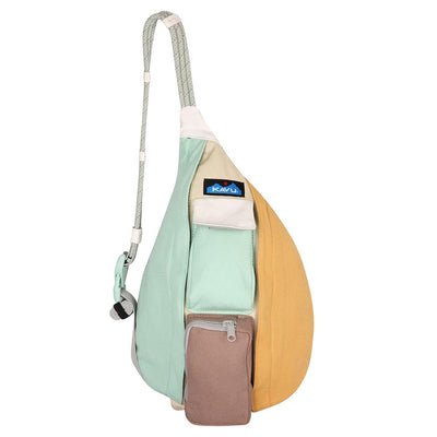 Kavu Mini Rope Bag 2025 2500 MACARONS