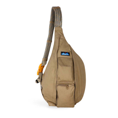 Kavu Rope Bag 2026 49 OLIVE