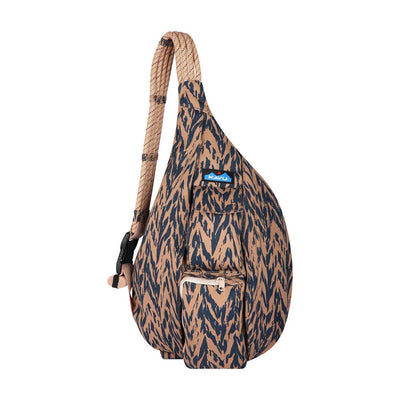 Kavu Rope Bag 2026 CHEVRON SHORE