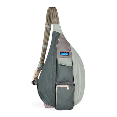 Kavu Rope Bag 2026 2670 ALPINE LAKE