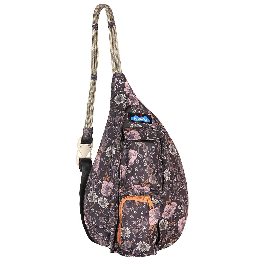Kavu Mini Slingback 2025 2522 QUIET WILDFLOWERS