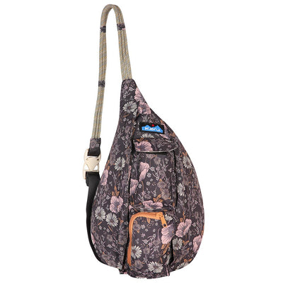 Kavu Mini Slingback 2025 2522 QUIET WILDFLOWERS