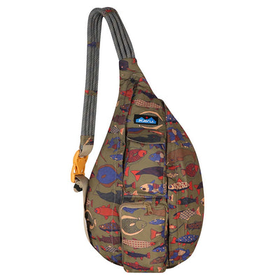 Kavu Slingback 2025