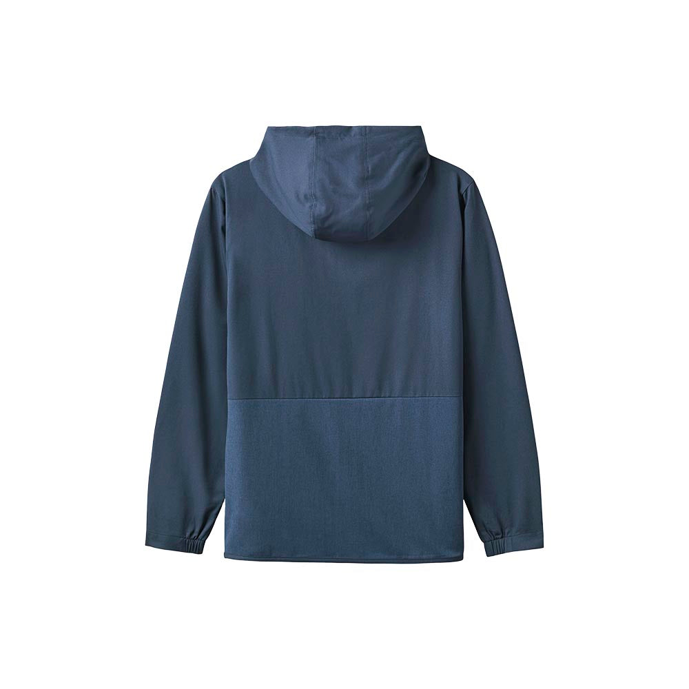 TravisMathew Men's Deepspace Full-Zip 2025