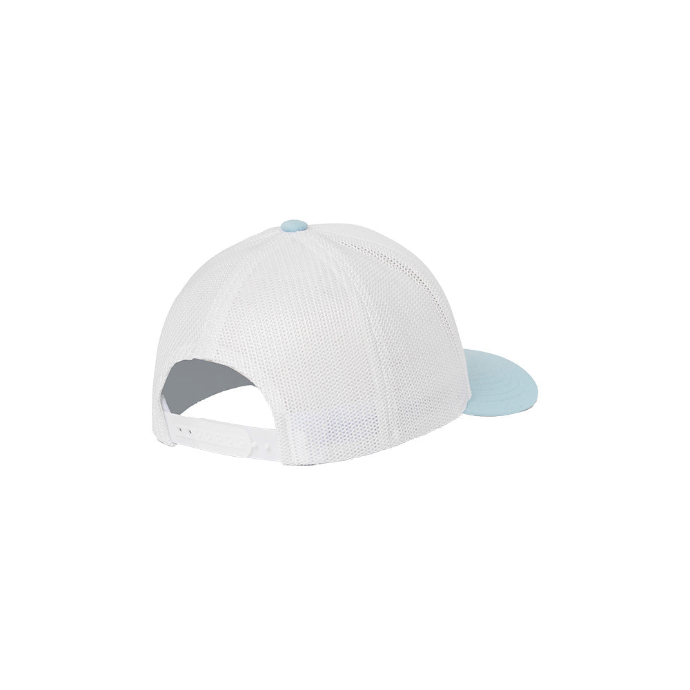 TravisMathew Men’s Full Send Feb Snapback Hat2025