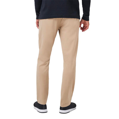 TravisMathew Men's Legacy Stretchknit Pants 2025