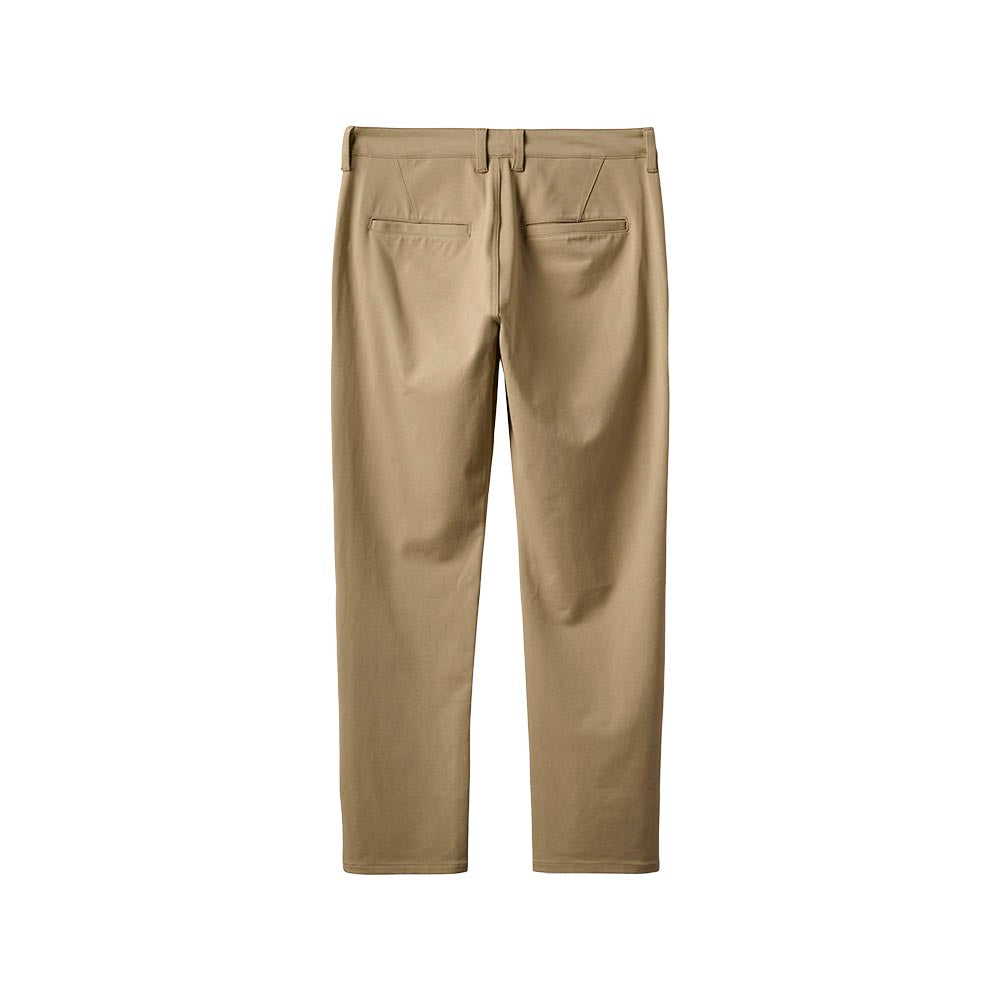 TravisMathew Men's Legacy Stretchknit Pants 2025